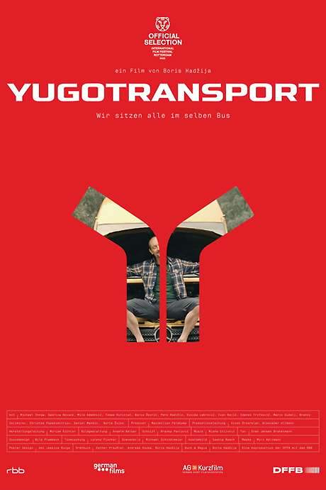Yugotransport - We Are All on the Same Bus